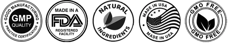 MetaZem      Supplement Manufactured in FDA Registered Facility – Quality & Safety Standards